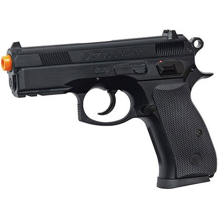 Aftermath Cz 75d Spring-powered Airsoft