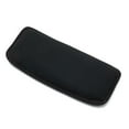 thumbnail image 3 of Car Suede Leather Knee Pad Inside Knee *Installation Position: Central Control/door Armres Rest Cushion Memory Foam Support Tool, 3 of 9
