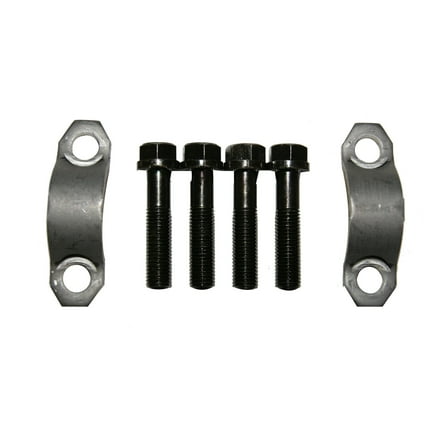 GMB 260-0153 Strap Kit that fits a Buick Rainier (2004-2007)