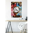 thumbnail image 4 of Disney Descendants: The Rise of Red - Group Wall Poster, 22.375" x 34", 4 of 4