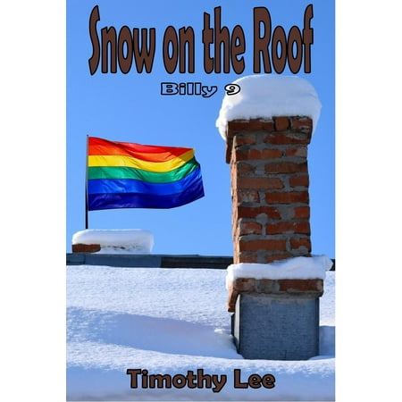 Snow on the Roof: Billy 9 - eBook (Best Roof Material For Snow)