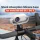 thumbnail image 5 of Caso Protector Innovador y Fiable de Silicona para Insta360 para la Cámara Go 3S, 5 of 11