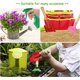thumbnail image 5 of CHAO Herramientas de jardinería para niños, juego de herramientas de jardín de 9 piezas con regadera, guantes, rastrillo, pala, accesorios de jardín, juguetes, regalo para bebés en edad preescolar, 5 of 5