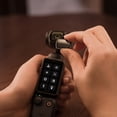 thumbnail image 5 of Filtro de lente de cámara DJI Osmo Pocket 3 Black Mist Filter, 5 of 5