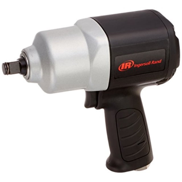NEW INGERSOLL RAND 2100G 1/2" EDGE SERIES PNEUMATIC AIR IMPACT WRENCH TOOL SALE 