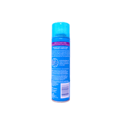 Finesse Extra Hold Hairspray, Finish + Strengthen, Touchable All-Day Hold, 7 oz (Pack of 6)