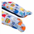 thumbnail image 3 of Mameluco Baby Creysi para Bebé Niño 0M Azul, 3 of 4