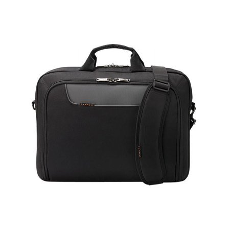 UPC: 0874933001164 | Everki EKB407NCH ADVANCE Laptop Bag – Briefcase  up to 16-Inch  EKB407NCH