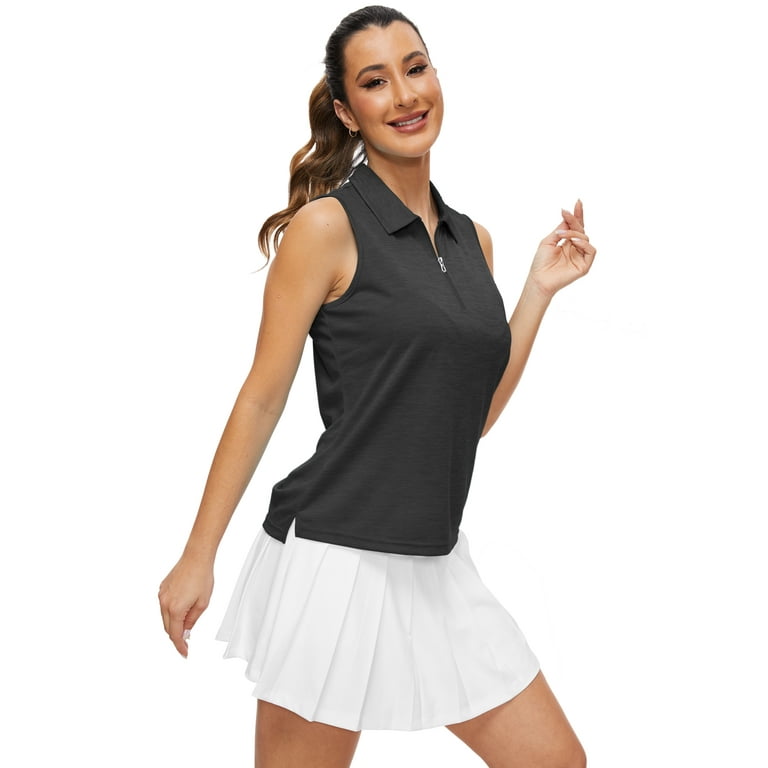 Polo golf vest sale