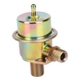thumbnail image 4 of HUOEPU Fuel Injection Pressure Regulator Fits for Mercedes-Benz 380SE 380SEC 380SEL 380SL 380SLC 500SEC 500SEL 1981-1985 Replaces A000-078-06-92, A0000780692, 0000780692, 0280161012, 4 of 17