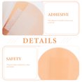 thumbnail image 3 of EeaseCA 200 Pcs Pansements Ronds Mini Soins des Plaies Autocollants Patchs de Protection pour Vaccins, 3 of 8