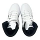 thumbnail image 5 of Ad-id-as Men’s Hoops 3.0 Mid GW3019 White/Black Size 11, 5 of 6