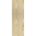 thumbnail image 4 of Ekena Millwork 6"W x 18"D x 18"H Westlake Rough Sawn Traditional Outlooker, Douglas Fir, 4 of 4