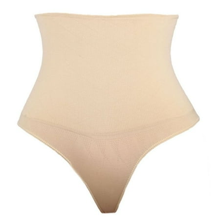 

ROPALIA Women Slimming Tummy Waist Hips Lift Up Tummy Control Body Shaper Briefs Women Wedding Seamless Control Panties