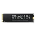 thumbnail image 4 of Samsung 970 EVO MZ-V7E250BW - SSD - encrypted - 250 GB - internal - M.2 2280 - PCIe 3.0 x4 (NVMe) - buffer: 512 MB - TCG Opal Encryption 2.0, 4 of 8