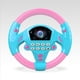 thumbnail image 2 of Volante de juguete interactivo para bebés - Efectos de luz y sonido, funciona con pilas - para el desarrollo temprano, entrenamiento de habilidades motoras, juego de simulación de conducción, 2 of 2