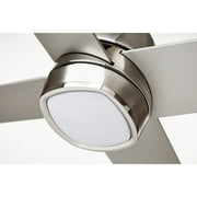 Emerson Zeke 54 in. Indoor Ceiling Fan with Light