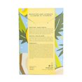 thumbnail image 2 of Maskeraide Masque Facial Gelée Hydratante et Éclaircissante à l'Ananas, 3 Pcs, 2 of 5