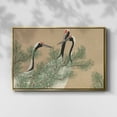 thumbnail image 2 of Vintage Landscape-MXVII By Wexford Home Framed in Gold Wood Gallery Wrapped Canvas 17 in. x 25 in., 2 of 7