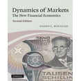 thumbnail image 1 of Dynamics of Markets: The New Financial Economics, 1 of 3