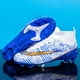 thumbnail image 3 of Tacos de fútbol profesionales para hombre, botas de fútbol TF AG ultraligeras, zapatillas de deporte de entrenamiento, calzado de fútbol, Unisex, 3 of 5