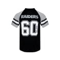 thumbnail image 4 of PLAYERA DEPORTIVA NFL LAS VEGAS RAIDERS PARA CABALLERO 100% ORIGINAL, 4 of 5