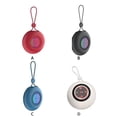 thumbnail image 2 of tredstone Card Insertable Bluetooth Speaker Compact And Convenient Linking Bluetooth Is Very Convenient black, 2 of 6