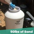 thumbnail image 5 of Game SandPro 50D Above Ground Pool Pump and Sand Filter Kit 4710, 5 of 7