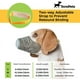 thumbnail image 5 of RV 3 piezas de máscaras protectoras para perros y mascotas, máscaras antihumedad para mascotas, máscaras PM2.5 para perros, cubierta bucal para perros (adecuada para perros grandes), 5 of 5