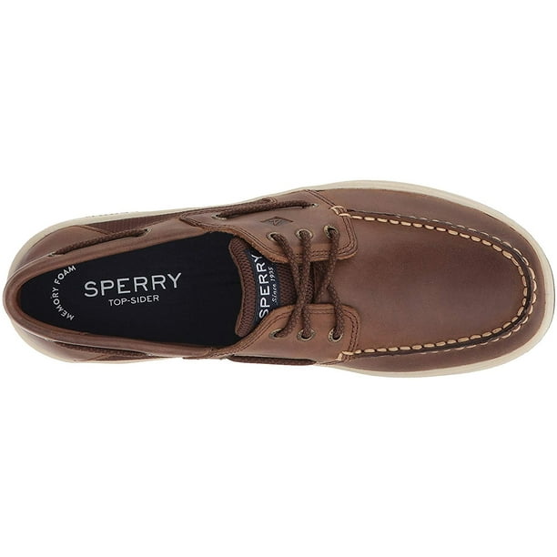 Sperry men's deals convoy 3 eye