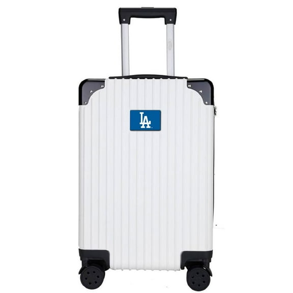 MOJO Los Angeles Dodgers 21'' Premium Carry-On Hardcase