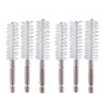 thumbnail image 1 of Dalazy 6Pcs Nylon/Stainless/Copper Brush Tube Pipe Cleaning Nylon, 1 of 6