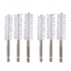 thumbnail image 1 of Scienceny Limpiador de cepillos de nailon/acero inoxidable/cobre, 6 uds., limpieza de tuberías Herramientas eléctricas Nylon, 1 of 1