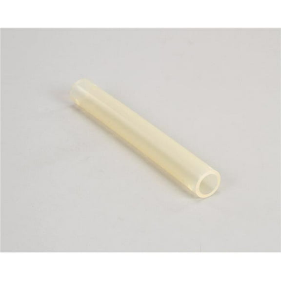 7 in. Plastic Tube