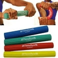 thumbnail image 2 of TheraBand Flexbar -Combo Pack -Yellow, Red, Green, Blue, 2 of 2