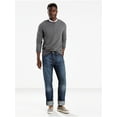 thumbnail image 4 of Levi's Men's 514 Straight Fit Jeans, 4 of 7