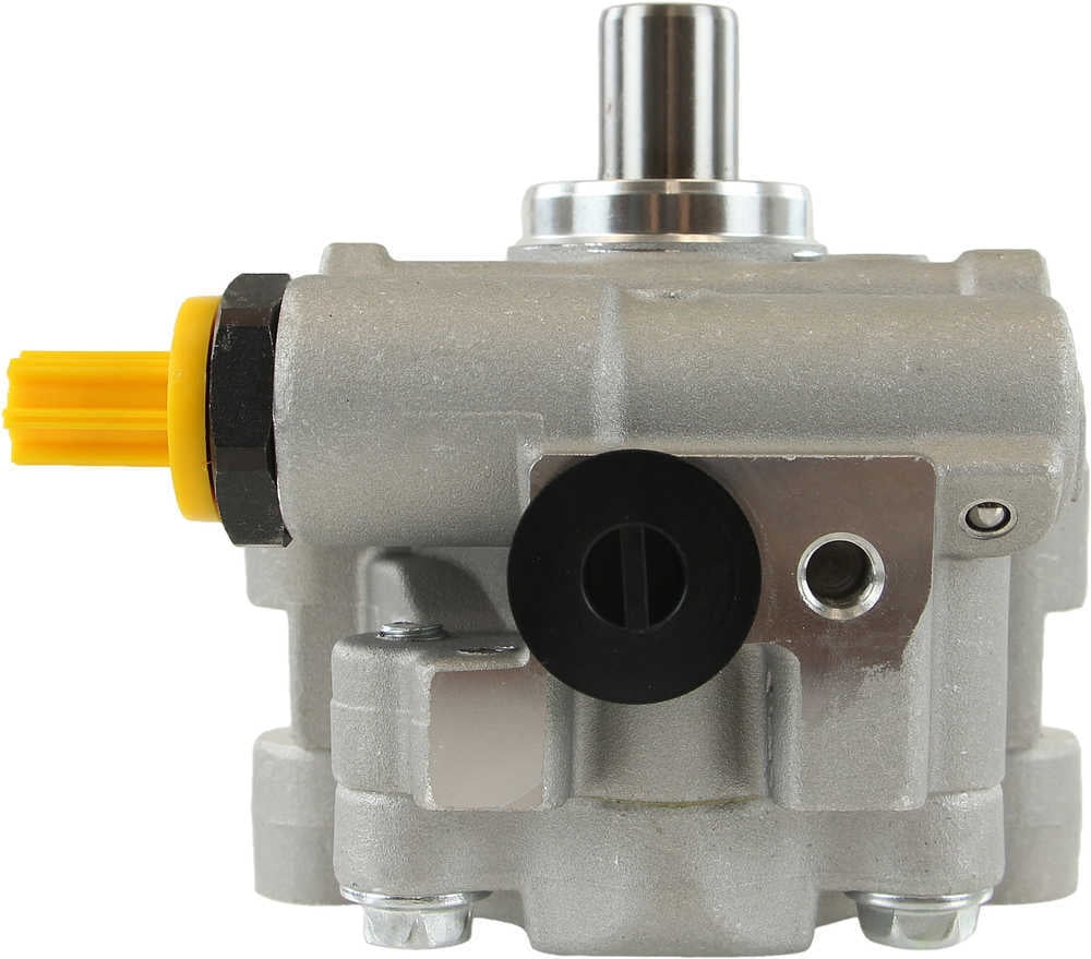 Atlantic Automotive Engineering 63161N AAE New Hydraulic Power Steering Pump 100% Tested