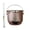 Purple, variant on SDFGTstore Solid And Safe Miniature Stove with BBQ Tongs For Family Outings Group Barbecue