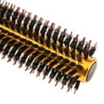 thumbnail image 3 of Cepillo de pelo redondo Yuyangstore peine de cerdas Herramientas de salón de belleza, 3 of 7
