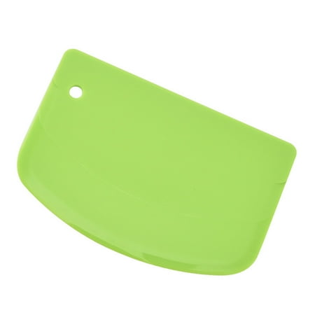 

GLFSIL Dough Spatula Scraper Fondant Cutter Pizza Tools Spatula For Cake Butter Cookie