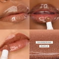 thumbnail image 2 of Aceite para labios, tarta de maracuyá, jugosa, rellenadora y reluciente, arce, 2 of 9