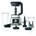 thumbnail image 1 of Sistema de licuadora y procesador Ninja Foodi Power 1400W 2L, 1 of 9