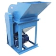 thumbnail image 2 of Hogwash Kitchen Waste Crusher Pulper Crusher Food Waste Shredder Beater 220V, 2 of 18
