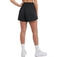 thumbnail image 2 of Short Champion Woven 2.5 para Mujer. M9270-586644-001 negro S, 2 of 2