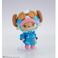 thumbnail image 2 of Figura de acción TAMASHII NATIONS One Piece Tony Chopper, 2 of 8