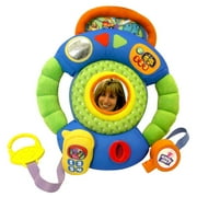 Mommy & Me Soft Driver