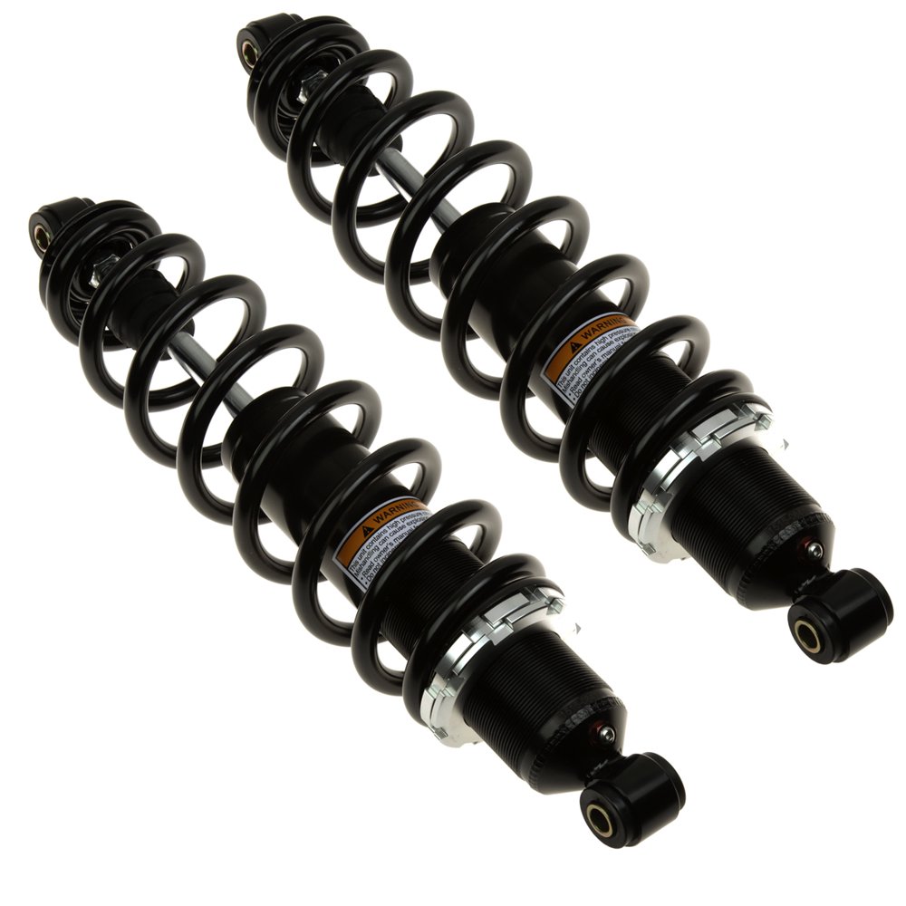 Factory Spec, 15150847, 2 Rear Gas Shocks Polaris Ranger 500, 800