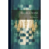 Recreations (Paperback)
