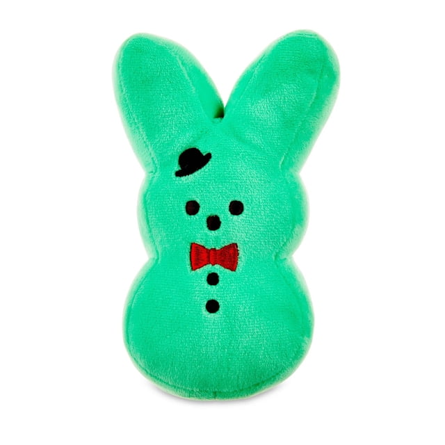 Peeps de peluche y juguetes de conejo de Pascua de animal de peluche 20cm, Conejos de Pascua decorativos, juguetes para rellenar cestas de Pascua muñecas. B #108
