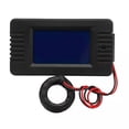 thumbnail image 2 of PZEM-022 Bobina CT Cerrado Transformador 100A AC Digital Display Power, 2 of 8